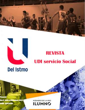 Revista de Extensión N°6