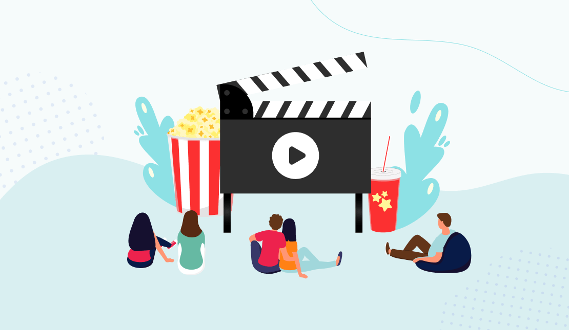 Cineastas en Acción