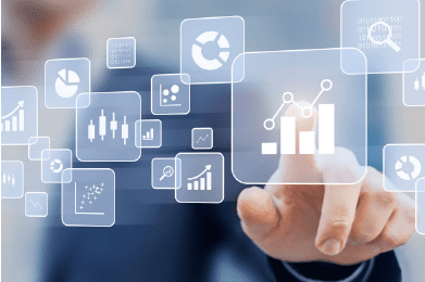 Certificación Internacional en Business Analytics.