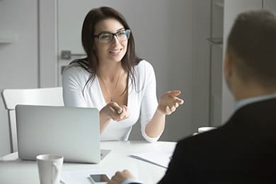 Gestión del Talento Humano
