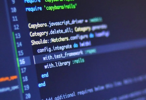 Certificación Internacional en Big Data.