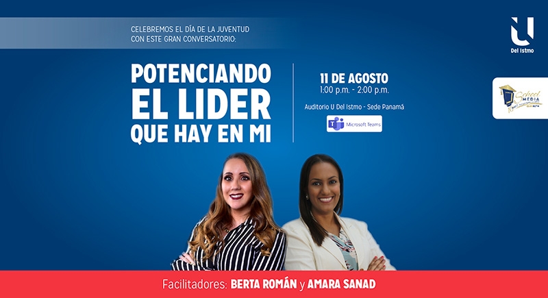 Potenciando el líder que hay en mi