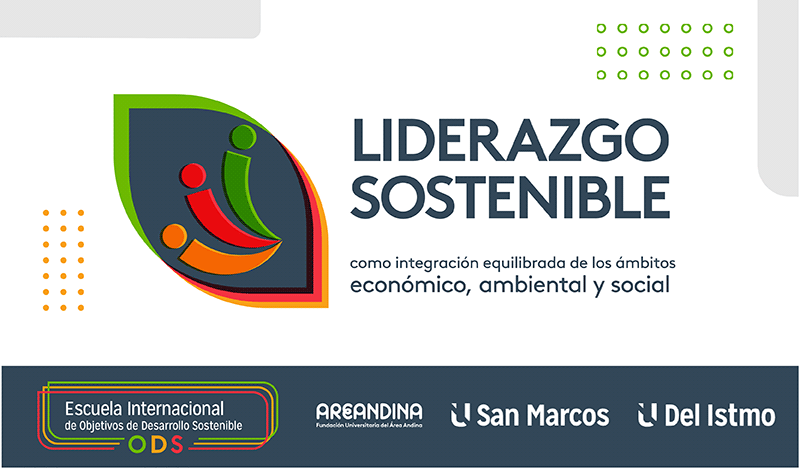 Escuela Internacional ODS