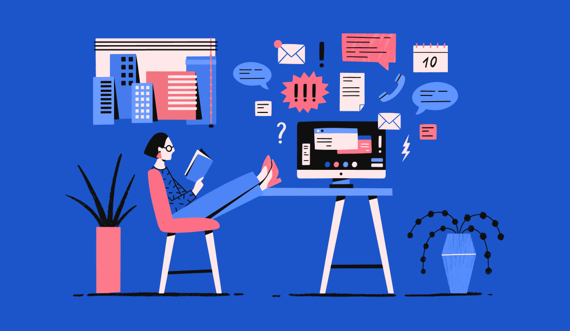 como dejar de procrastinar