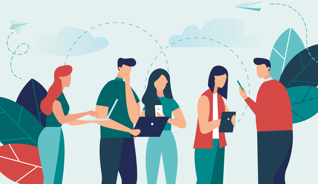 cómo hacer networking