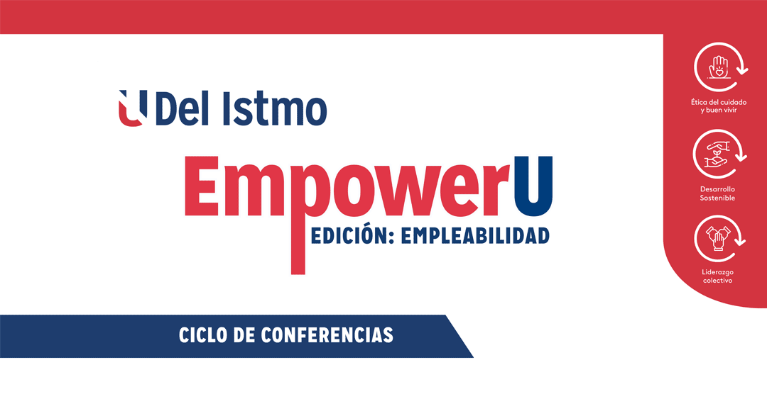 Ciclo de Conferencias Empower U