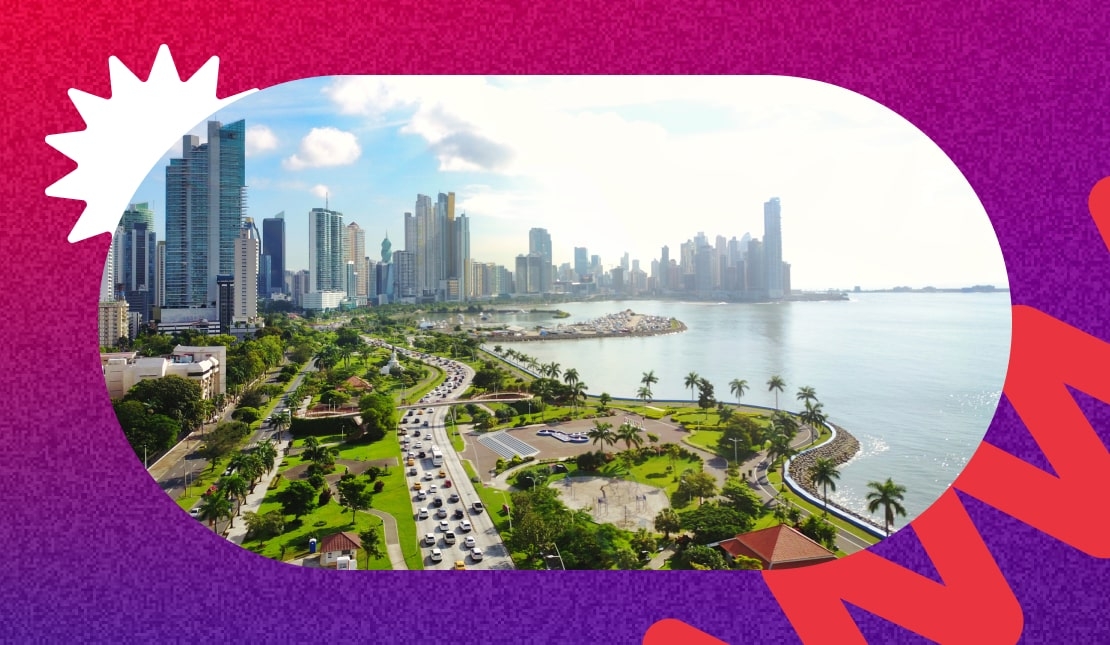 Las mejores plazas para trabajar en puertos marítimos en Panamá 