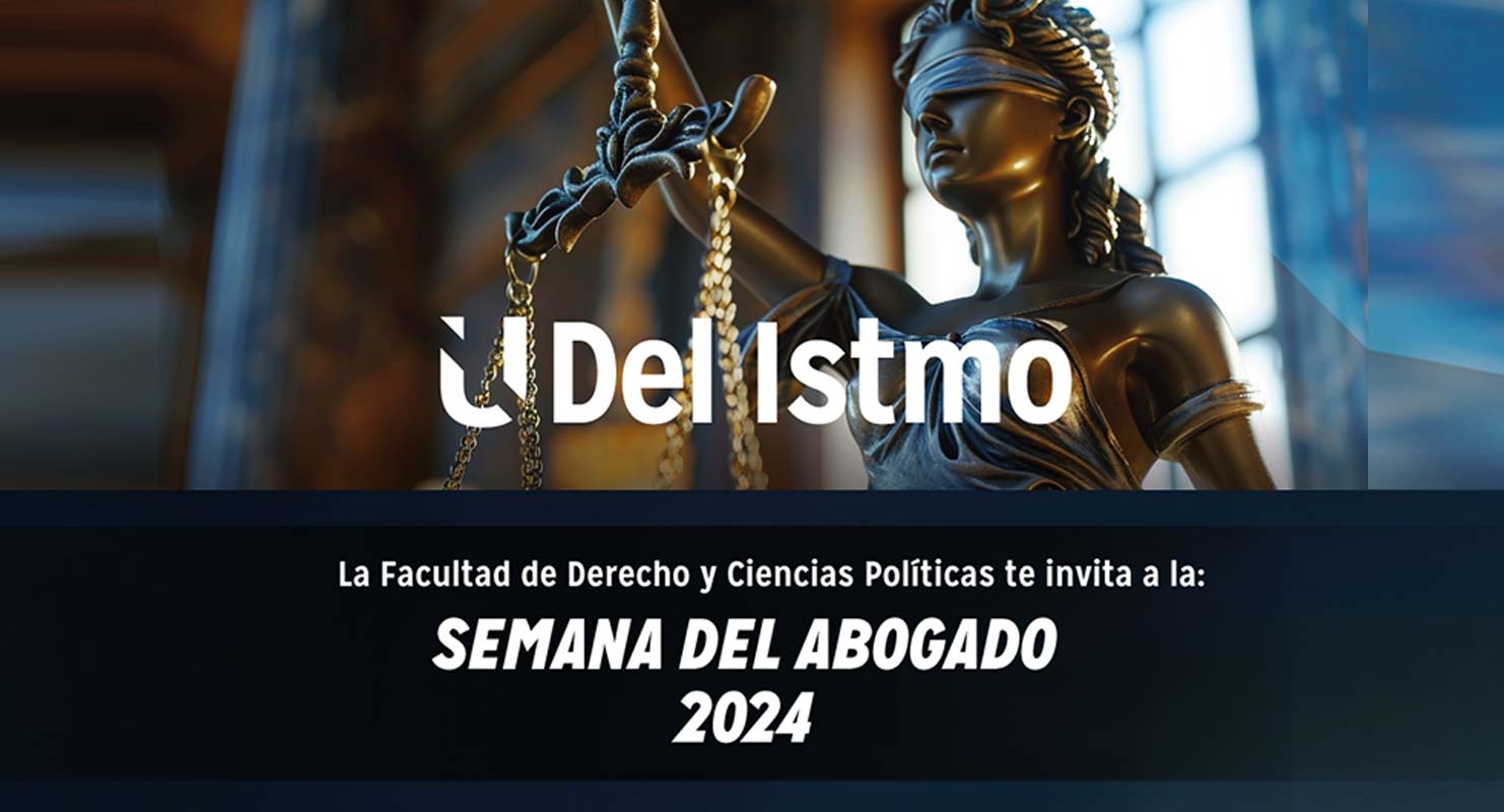 Semana del Abogado 2024