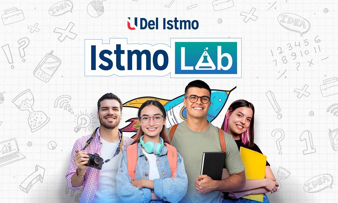 Istmo Lab 2024