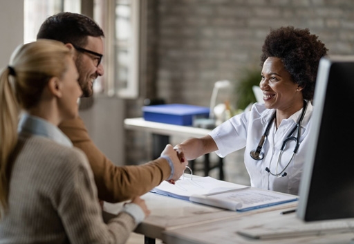  Curso de Atención al Cliente en los Servicios de Salud