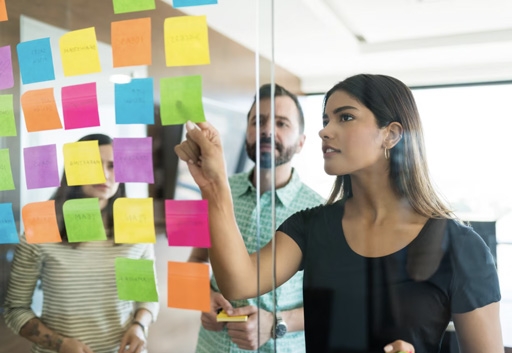 Diplomado en Comportamiento y Desarrollo Organizacional