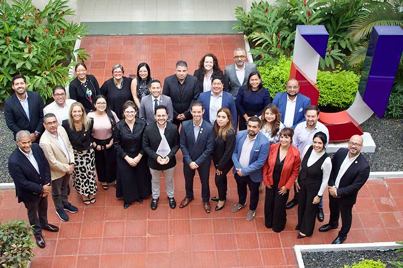Acreditación Internacional