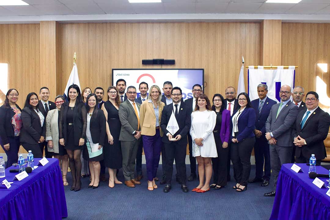 Inicia la Visita de Pares para la Acreditación Internacional