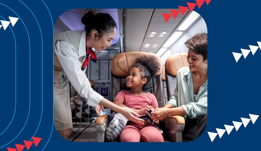 técnico en servicios para aerolíneas 