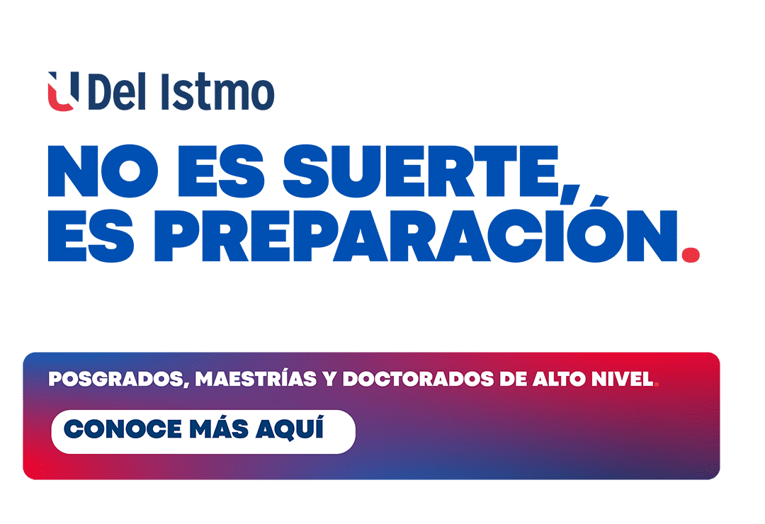 Posgrados U del Istmo