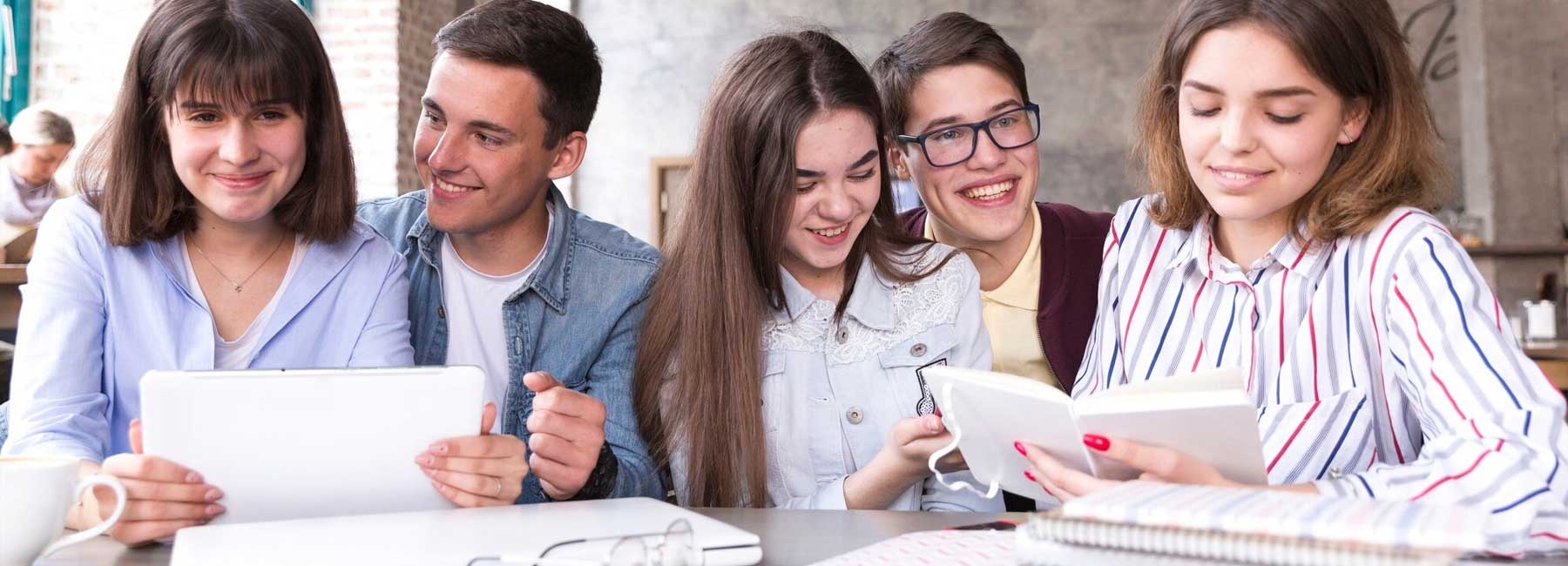 Programa de Inmersión Cultural en Inglés con Niagara College