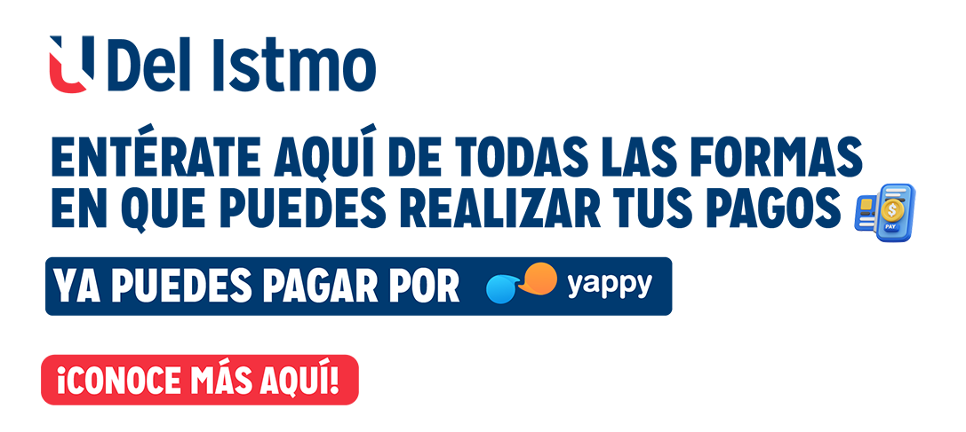 Formas de pago