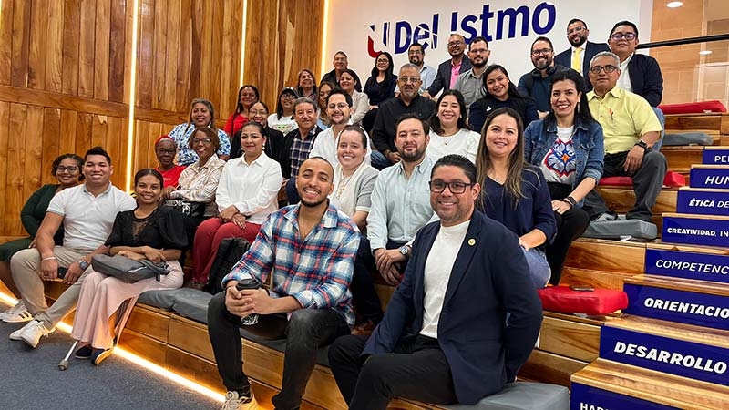 Encuentro Nacional Docente 2025-2: Fortaleciendo nuestro compromiso con la calidad educativa