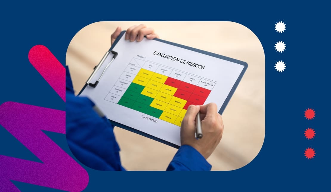gestion de riesgos y seguros