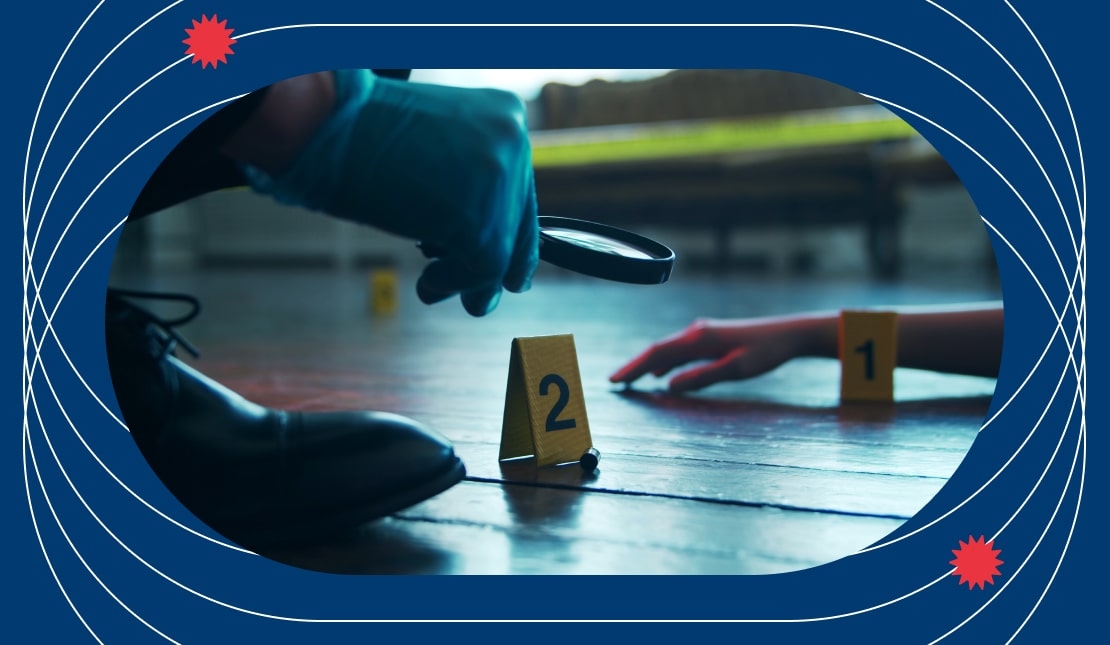 licenciatura en criminalística