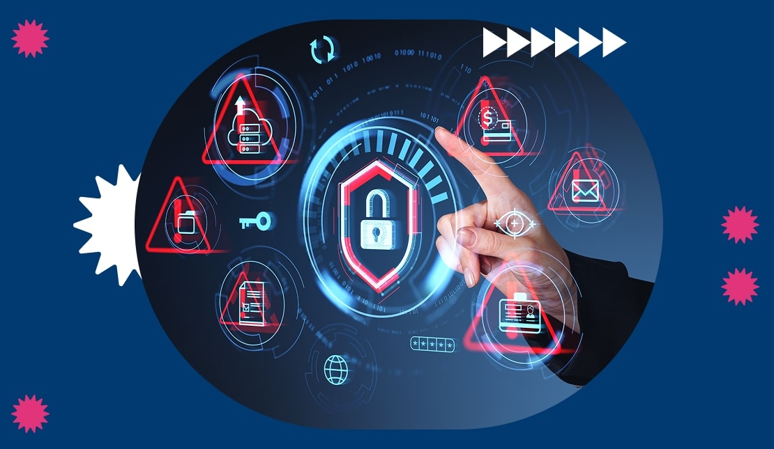 que es ciberseguridad