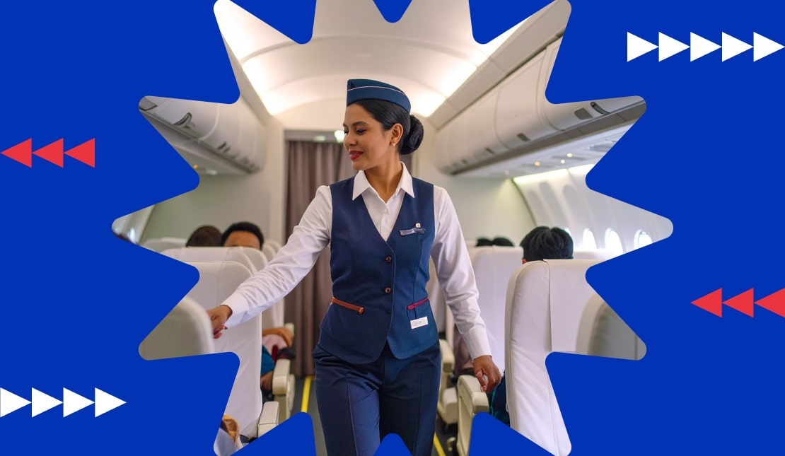 Cuáles son las soft skills para el personal de aerolíneas en emergencias