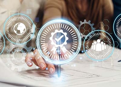 Curso de Six Sigma y Gestión de Procesos