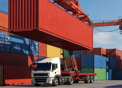 Curso de Transporte Marítimo de Contenedores y la Intermodalidad