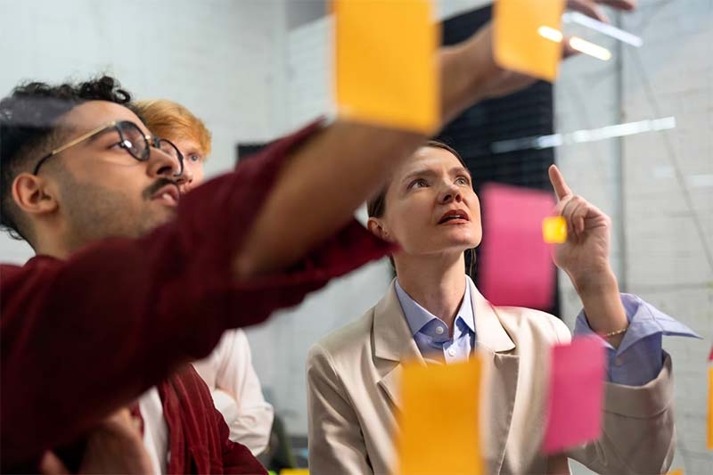 Curso de Six Sigma y Gestión de Procesos