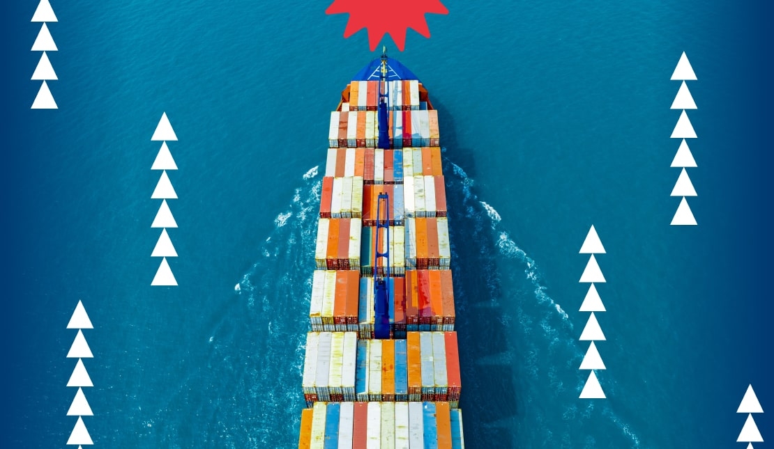 Qué son las disputas marítimas y cómo impactan al Canal de Panamá