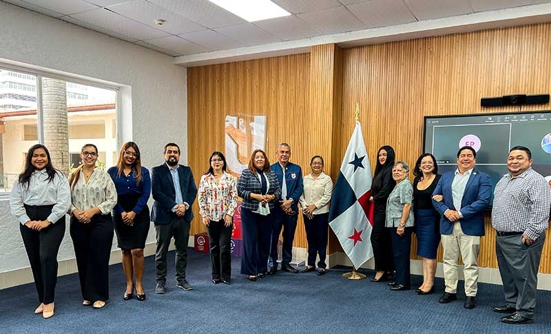 Universidad del Istmo avanza en proceso de acreditación de Maestría en Administración de Empresas con énfasis en Gerencia de Empresas Agropecuarias