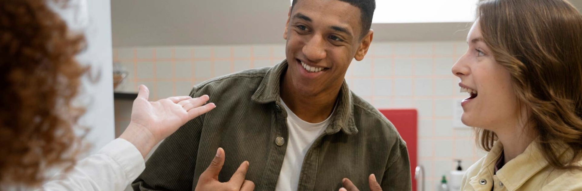 Curso en Habilidades de Comunicación Efectiva