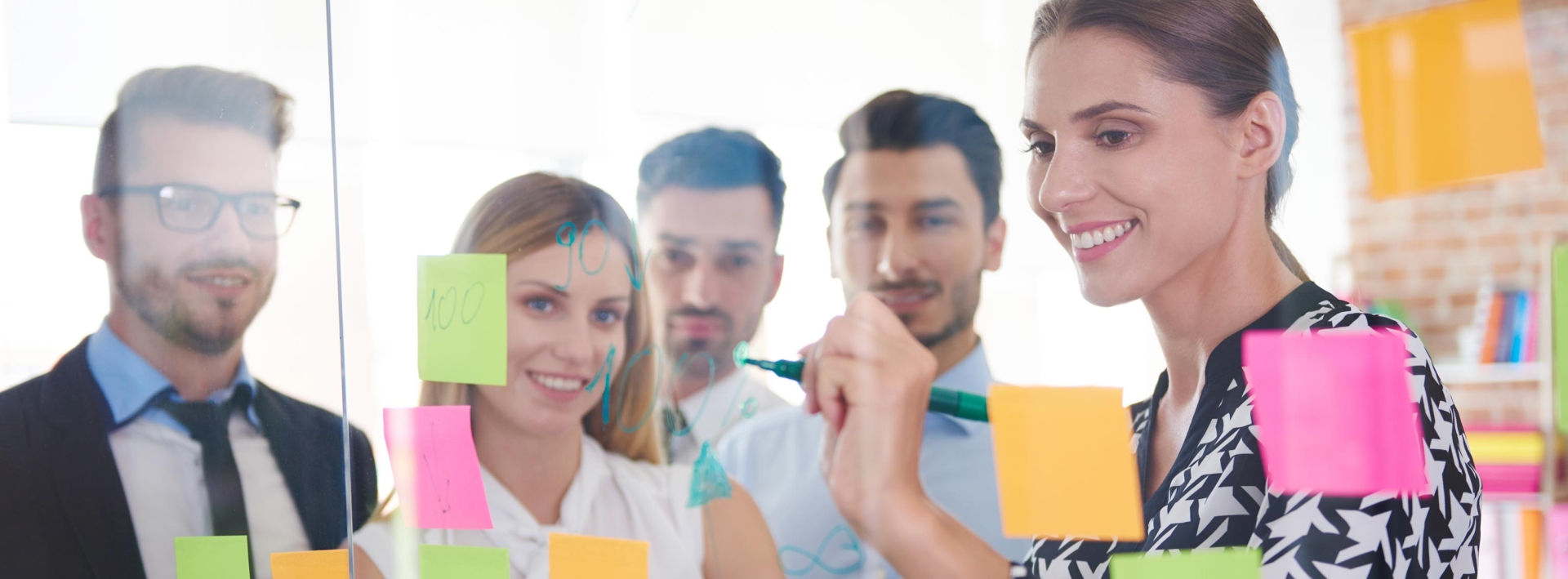 Programas Diplomado en Liderazgo y Gestión de Equipos