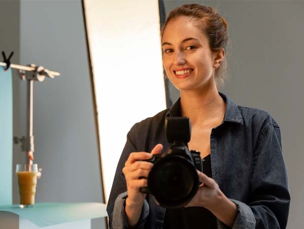 Curso de Fotografía: De Aprendiz a Intermedio 