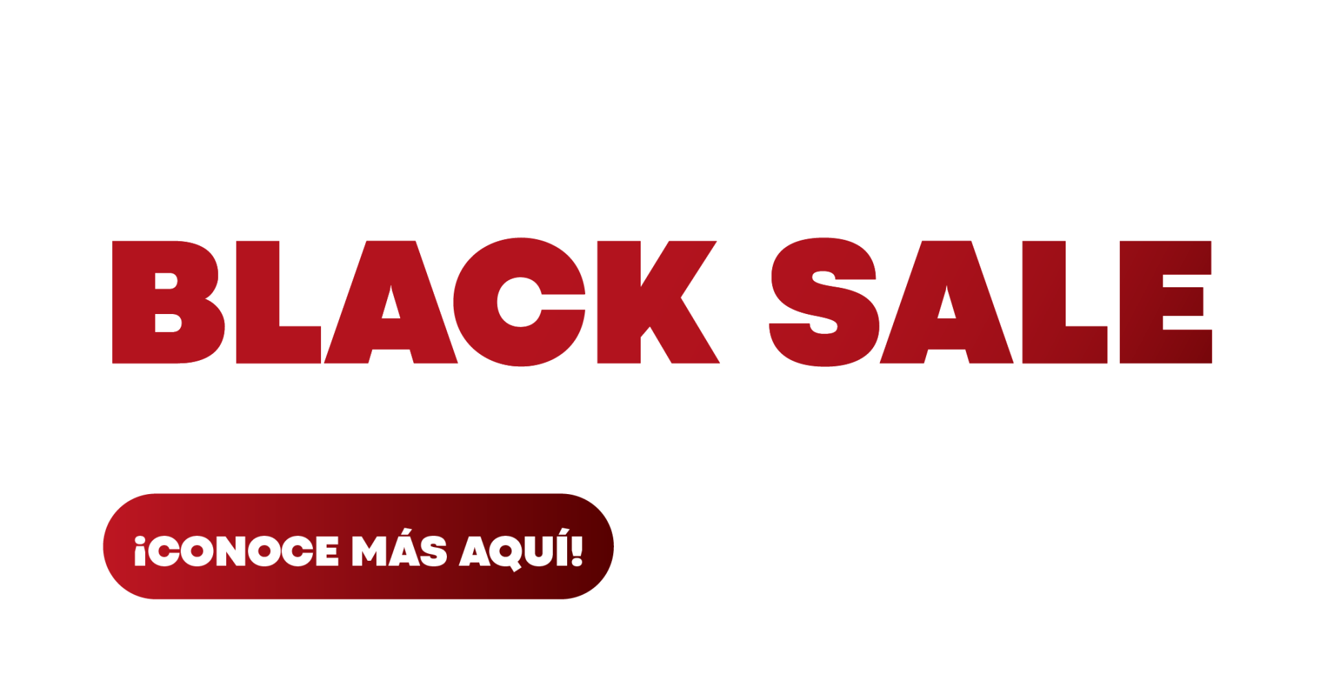 Black Sale
