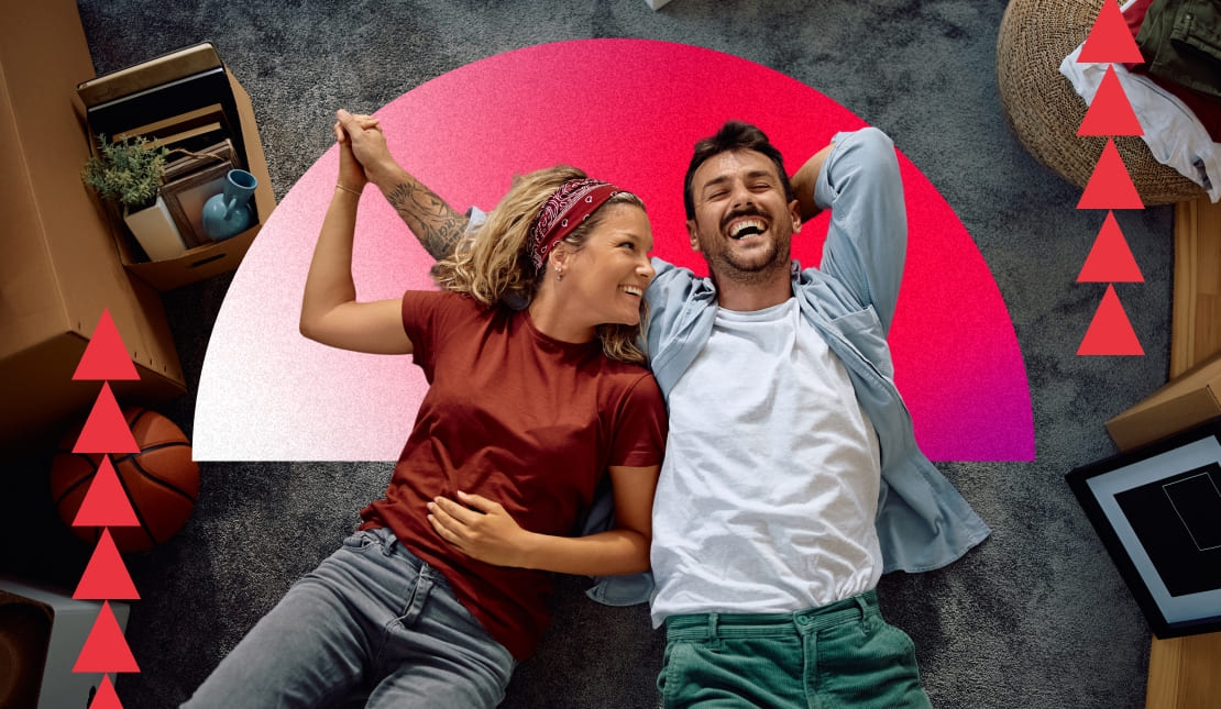 que nos hace realmente felices