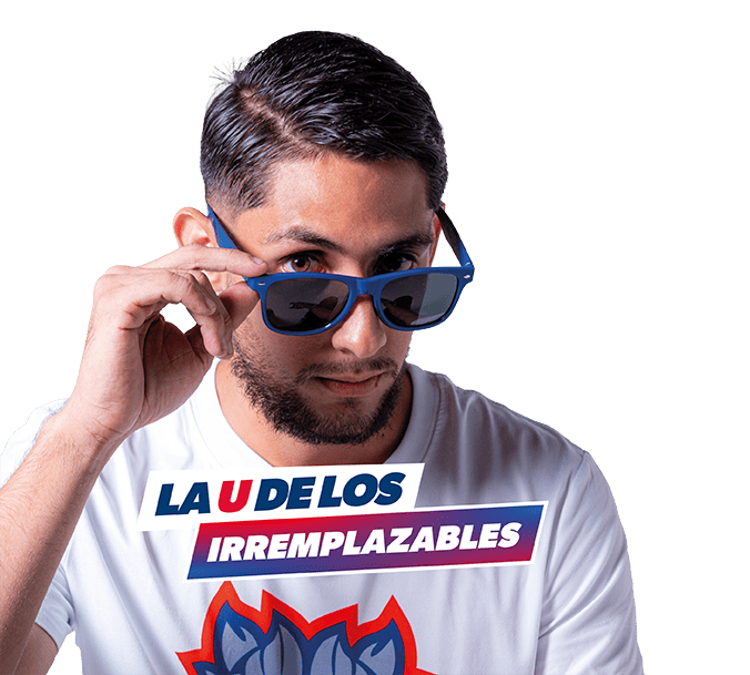 Estudiá técnicos o licenciaturas, presencial o virtual