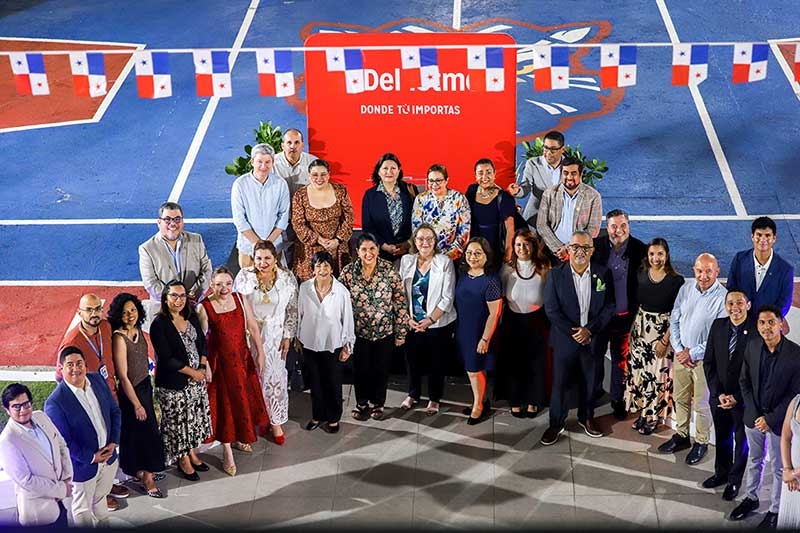 Universidad del Istmo fue sede del IV Congreso Internacional de REDECANEDU