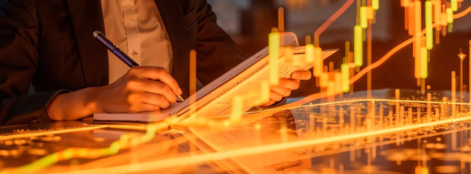 Programa Ejecutivo Innovación Financiera y Tecnológica