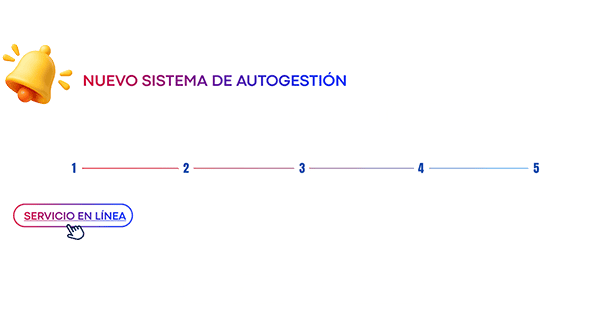Autogestión de Matrícula