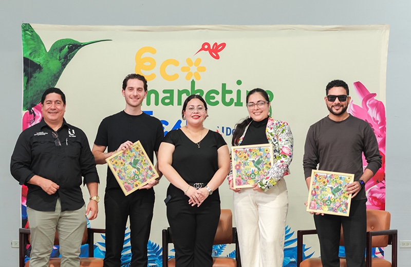 Eco Marketing
