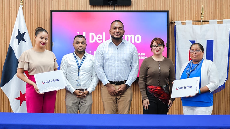 Convenio con la Junta Comunal de Chilibre Fortalece la Formación Académica y el Impacto Social