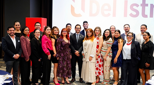 Premios Huellas del Istmo reconoce a 10 personas y organizaciones que están transformando Panamá