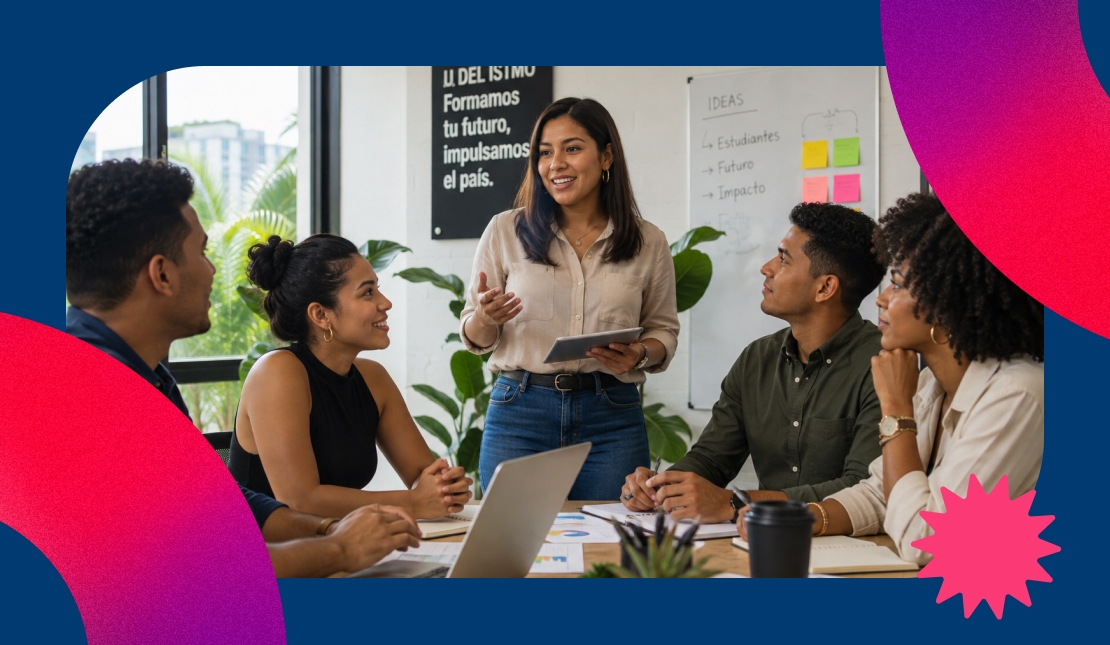 licenciatura en ingles en panama