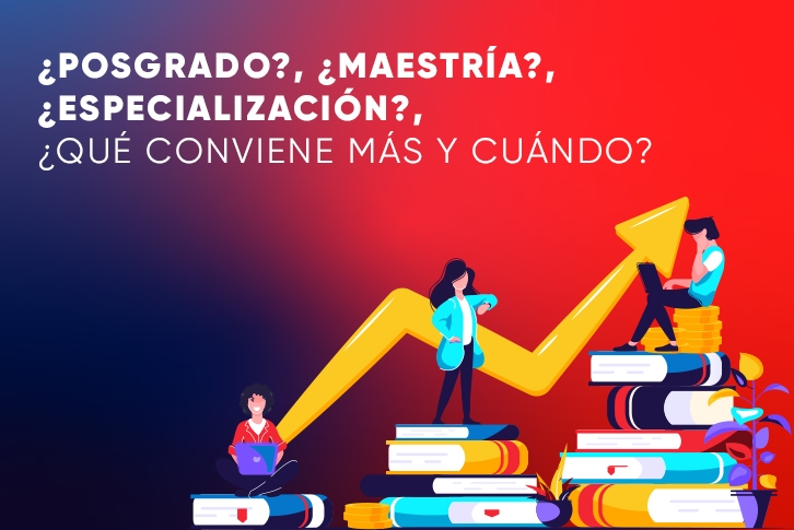maestría?