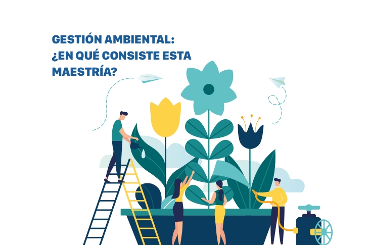 Gestión ambiental