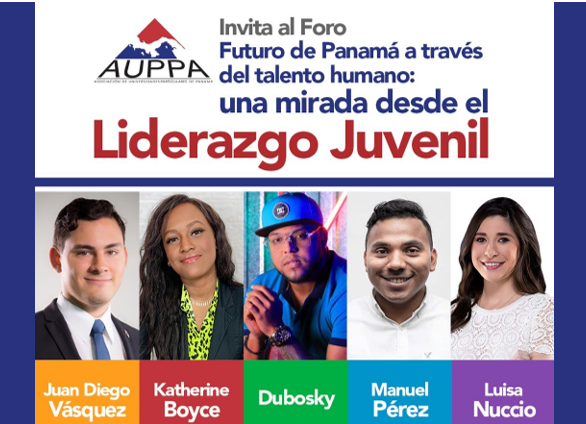 Liderazgo Juvenil