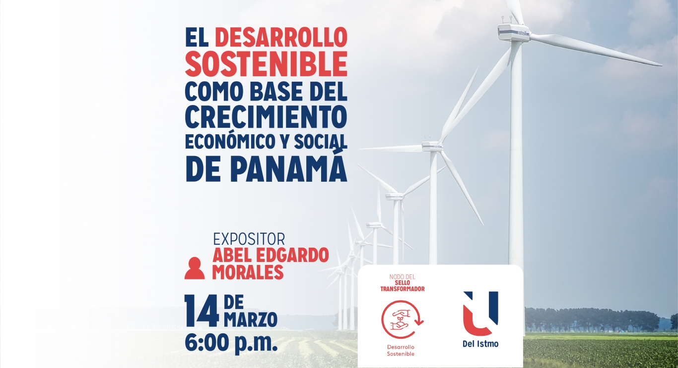 Desarrollo Sostenible