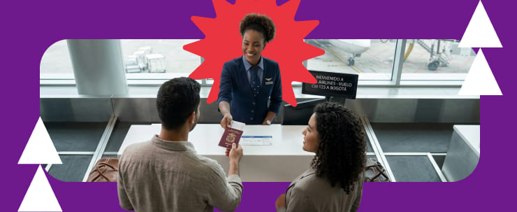 tripulante de cabina