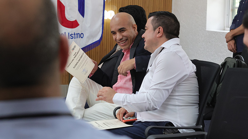Panamá se convierte en escenario de formación internacional junto a la Universidad Del Istmo y Eude Business School de España.